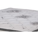 Ver imagem 5 de Colchão Queen Espuma D33 Pérola Premium Euro Pillow (158x198x24) - Polar