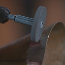 Ver imagem 5 de Kit de Acessórios de Micro Retífica Vidro/pedra 9pçs Dremel