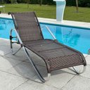 Ver imagem 1 de Cadeira de Piscina Azaleia em Fibra Sintética