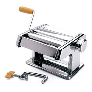 Máquina Manual de Massa Delicimassa
