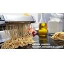 Ver imagem 3 de Máquina Manual de Massa Delicimassa