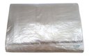 Ver imagem 1 de Sacos para Lixo Transparente 200 Litros Normal (100 Un) Cor:cinza