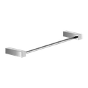 Ver imagem 1 de Toalheiro para Banheiro Escovado Troia Grego Metal 30cm