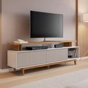 Ver imagem 1 de Rack Ripado 1.8 Nt 1385 Notável