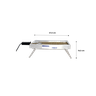 Churrasqueira Elétrica RizzoGrill - 110V/220V - 7