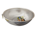 Ver imagem 1 de Escorredor Yangzi Multiuso Inox 25cm