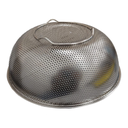 Ver imagem 2 de Escorredor Yangzi Multiuso Inox 25cm