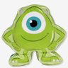 ALMOFADA FORMATO FIBRA MIKE WAZOWSKI MONSTROS S.A - 1