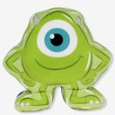 Ver imagem 1 de ALMOFADA FORMATO FIBRA MIKE WAZOWSKI MONSTROS S.A