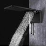 Ducha Acqua Duo Eletronico Matte Black 7800w/220v Lorenzetti - 3