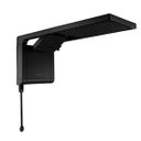 Ver imagem 1 de Ducha Acqua Duo Eletronico Matte Black 7800w/220v Lorenzetti