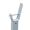 Ver imagem 3 de Fit Banco de Supino Multi Exercicios Wb380