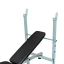 Ver imagem 4 de Fit Banco de Supino Multi Exercicios Wb380