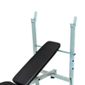 Fit Banco de Supino Multi Exercicios Wb380 - 4