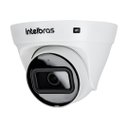 Ver imagem 6 de Kit 3 Câmeras Ip 2 Megapixels 30m Poe Vip 1230 D G5 Intelbras