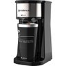 Cafeteira Elétrica To Go com Copo Térmico Cadence 110V - 1