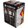 Cafeteira Elétrica To Go com Copo Térmico Cadence 110V - 8