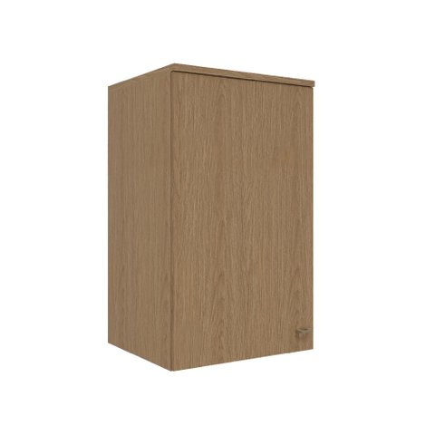 Armário Aéreo Modulado 01 Portas 85cm Setiba