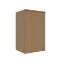 Ver imagem 1 de Armário Aéreo Modulado 01 Portas 85cm Setiba