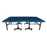 Tenis de Mesa Oficial 18mm Mdf Paredao em Ferro Tubular - 8