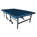 Ver imagem 6 de Tenis de Mesa Oficial 18mm Mdf Paredao em Ferro Tubular