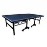 Tenis de Mesa Oficial 18mm Mdf Paredao em Ferro Tubular - 5