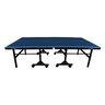 Tenis de Mesa Oficial 18mm Mdf Paredao em Ferro Tubular - 3
