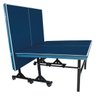 Tenis de Mesa Oficial 18mm Mdf Paredao em Ferro Tubular - 7