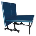 Ver imagem 7 de Tenis de Mesa Oficial 18mm Mdf Paredao em Ferro Tubular