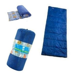 Colchonete Camping Solteiro Sacola Transporte