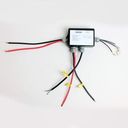 Ver imagem 4 de Aquecedor Digital para Hidromassagem Ouro Fino 5000 Watts - 220V Branco