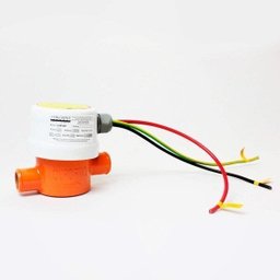 Aquecedor Digital para Hidromassagem Ouro Fino 5000 Watts - 220V - 2