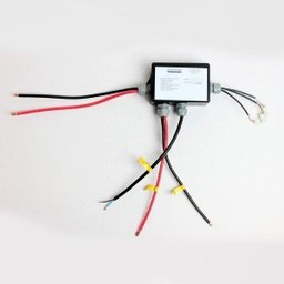 Aquecedor Digital para Hidromassagem Ouro Fino 5000 Watts - 220V - 4