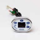 Ver imagem 3 de Aquecedor Digital para Hidromassagem Ouro Fino 5000 Watts - 220V