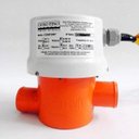 Ver imagem 1 de Aquecedor Digital para Hidromassagem Ouro Fino 5000 Watts - 220V