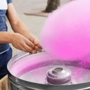 Ver imagem 3 de Palito para Algodão Doce de Bambu 35cm X 3.5mm - Pacote com 1000 Unidades Nc Caieiras