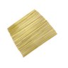 Palito para Algodão Doce de Bambu 35cm X 3.5mm - Pacote com 1000 Unidades Nc Caieiras - 4