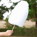 Ver imagem 2 de Palito para Algodão Doce de Bambu 35cm X 3.5mm - Pacote com 1000 Unidades Nc Caieiras