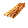 Palito para Algodão Doce de Bambu 35cm X 3.5mm - Pacote com 1000 Unidades Nc Caieiras - 1