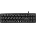 Ver imagem 2 de Teclado C3tech C3plus Usb Abnt2 107 Teclas Padrao - Kb-15bk