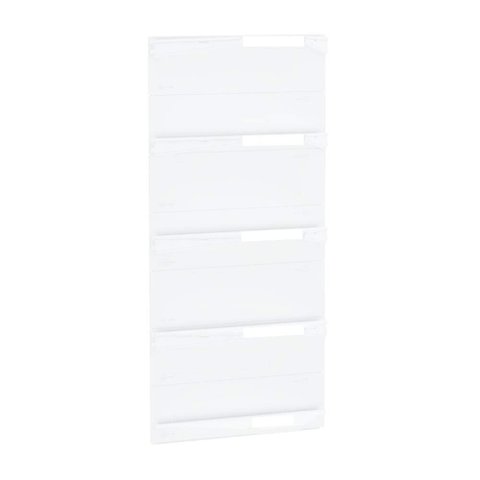 Kit 5 Bandejas Para Gondola Canto 170 Amapa 40/30 Branco SPE - Amapá
