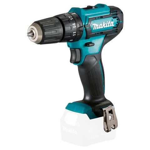 Parafusadeira Furadeira de Impacto 3/8 Pol 12v Hp333dz Makita