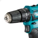 Ver imagem 3 de Parafusadeira Furadeira de Impacto 3/8 Pol 12v Hp333dz Makita