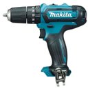 Ver imagem 2 de Parafusadeira Furadeira de Impacto 3/8 Pol 12v Hp333dz Makita