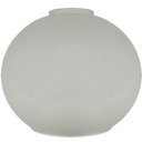 Ver imagem 1 de Bola Americana Lisa Fosca Grande P/ Pendente Lustre Arande