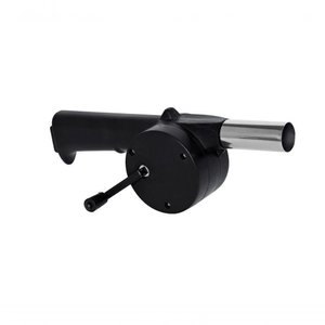 Soprador para Churrasqueira 24 Cm Mimo Style Aq21019 Soprador para Churrasqueira 24 Cm Mimo Style