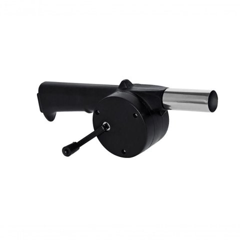 Soprador para Churrasqueira 24 Cm Mimo Style Aq21019 Soprador para Churrasqueira 24 Cm Mimo Style