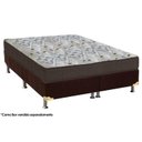 Ver imagem 6 de Colchão Casal Ortobom Ortopédico D45 / EP Anatômico ISO 150 Mega Firme (138x188x18) - 