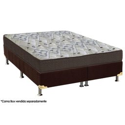 Colchão Casal Ortobom Ortopédico D45 / EP Anatômico ISO 150 Mega Firme (138x188x18) -  - 6