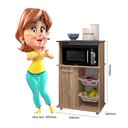 Ver imagem 3 de Balcão Fruteira Multiuso Eudora Carvalho